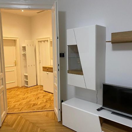 Mq Appartement Viyana Dış mekan fotoğraf