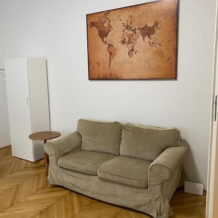Mq Appartement Viyana Dış mekan fotoğraf