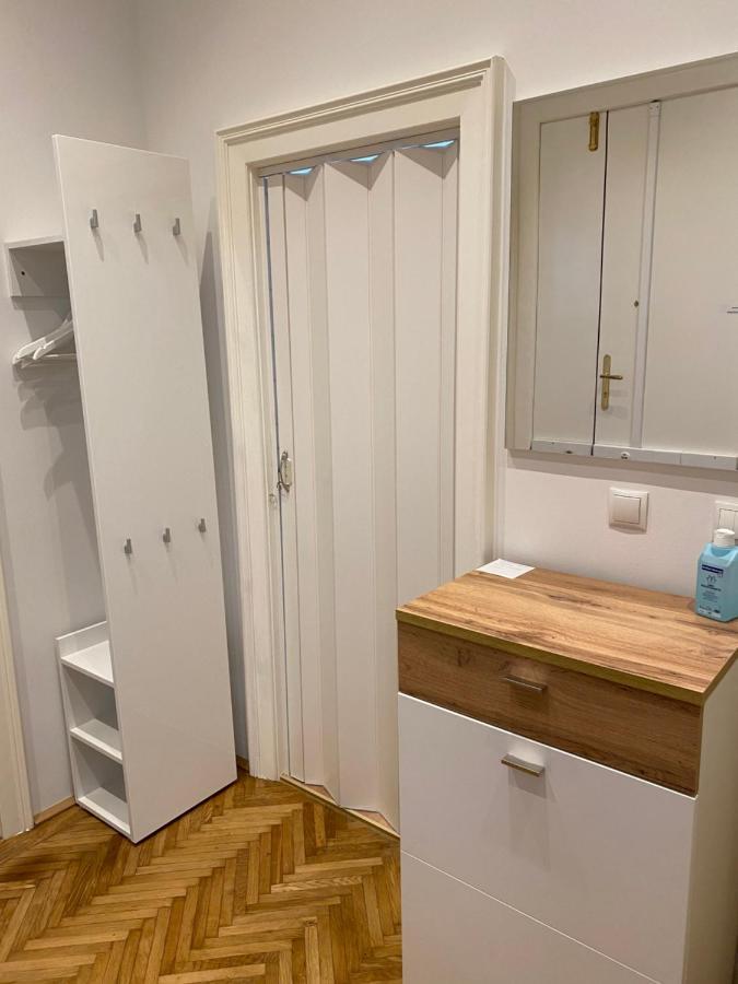 Mq Appartement Viyana Dış mekan fotoğraf