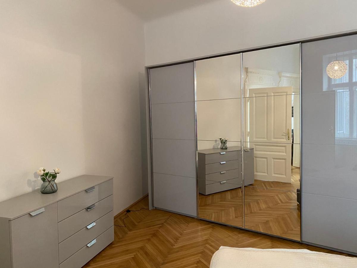 Mq Appartement Viyana Dış mekan fotoğraf