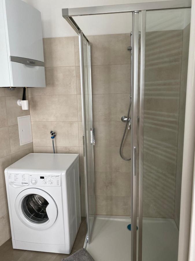 Mq Appartement Viyana Dış mekan fotoğraf