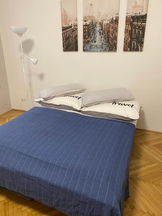 Mq Appartement Viyana Dış mekan fotoğraf