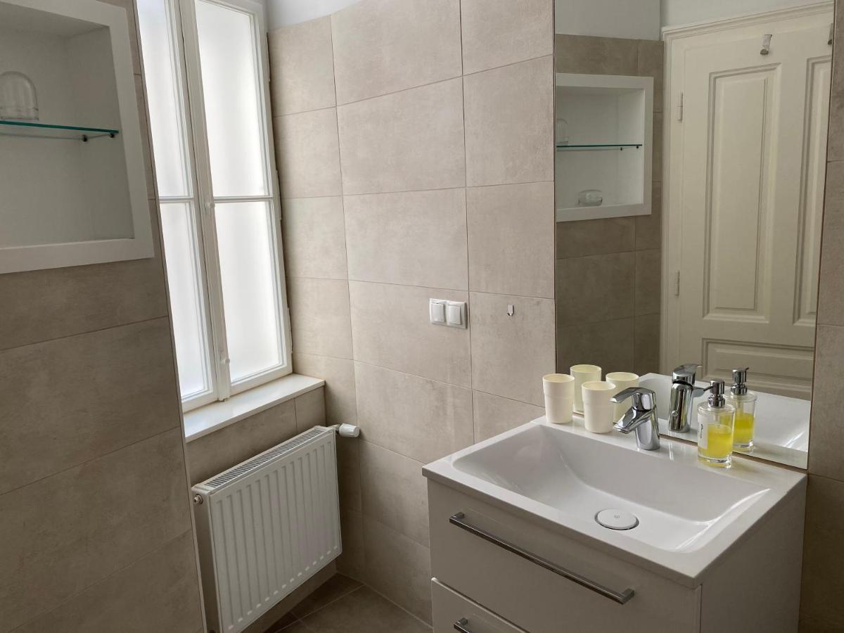 Mq Appartement Viyana Dış mekan fotoğraf