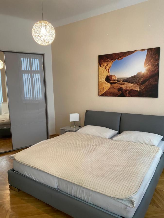 Mq Appartement Viyana Dış mekan fotoğraf